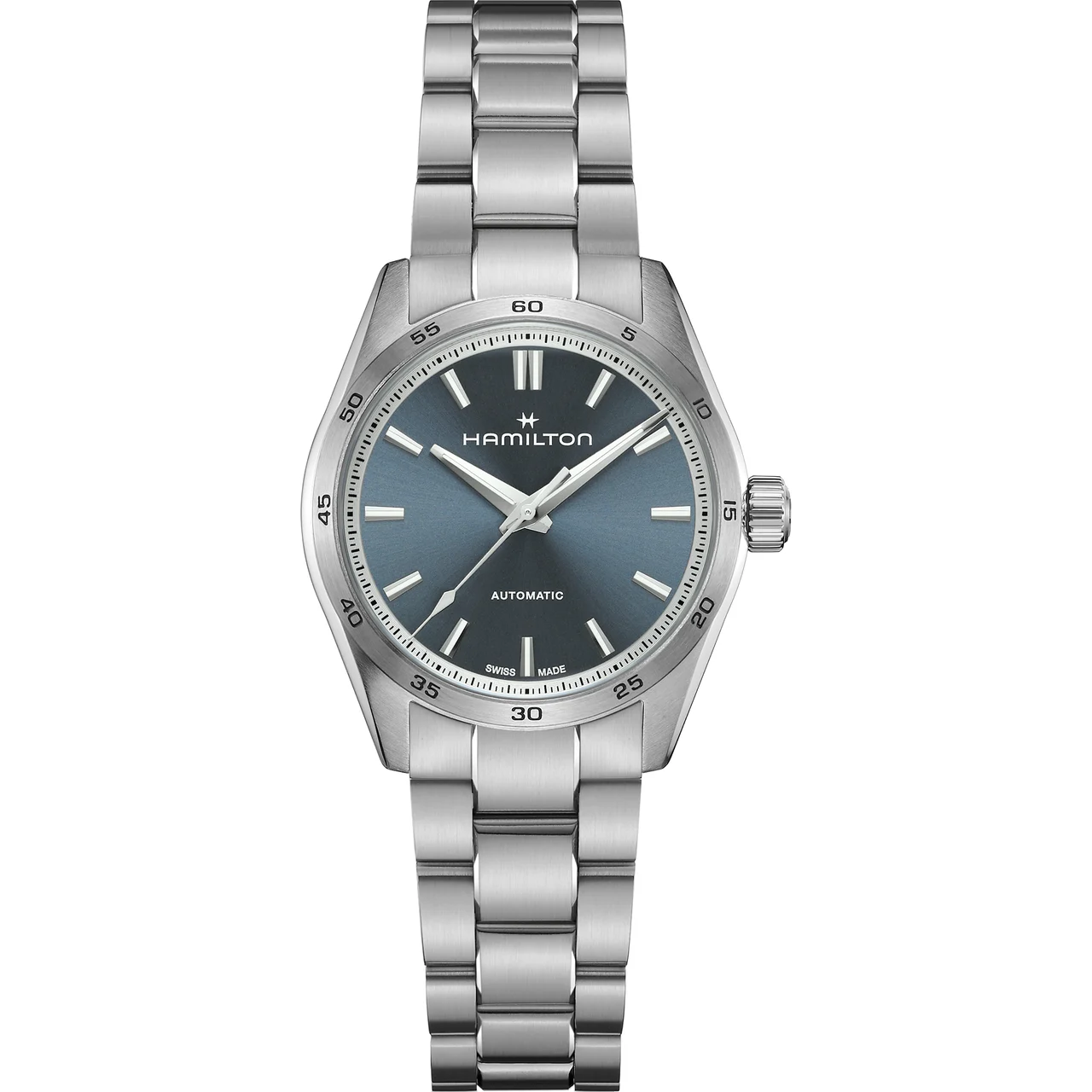 Hamilton Jazzmaster Performer Auto H36105140 34 mm kol saati