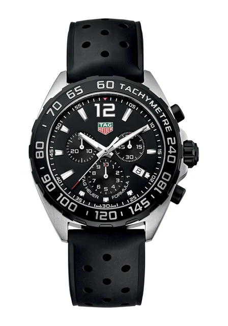 Tag Heuer Formula 1 302007 kol saati