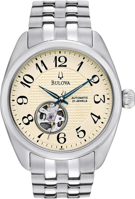 Bulova 96A124 kol saati