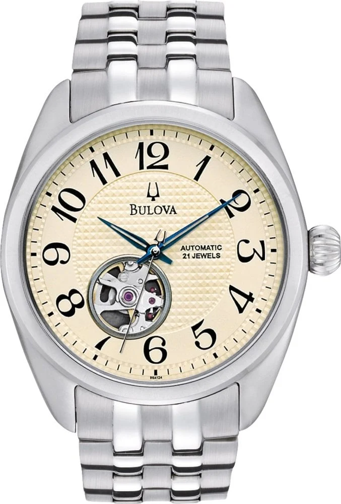 Bulova 96A124 42 mm kol saati
