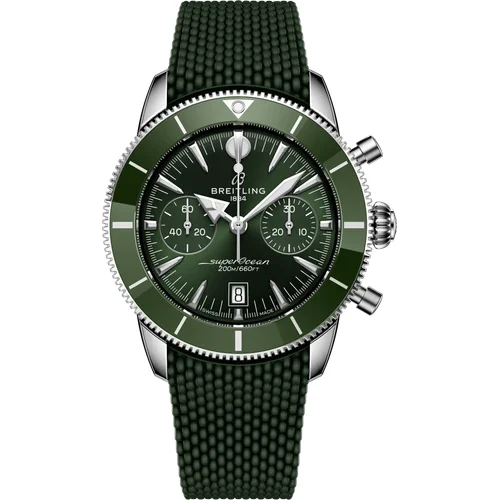 Breitling Superocean Heritage B01 Chronograph 42 AB0156361L1S1 kol saati