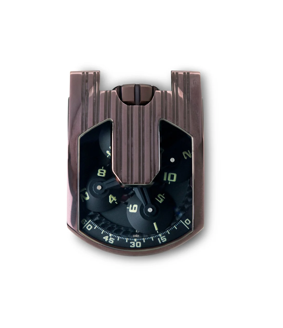Urwerk CADCU_U496 36 mm kol saati