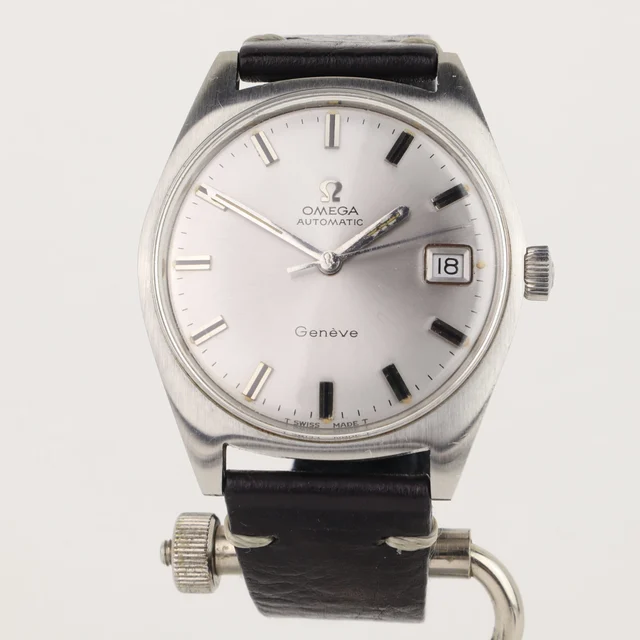 OMEGA Genève 250206 kol saati