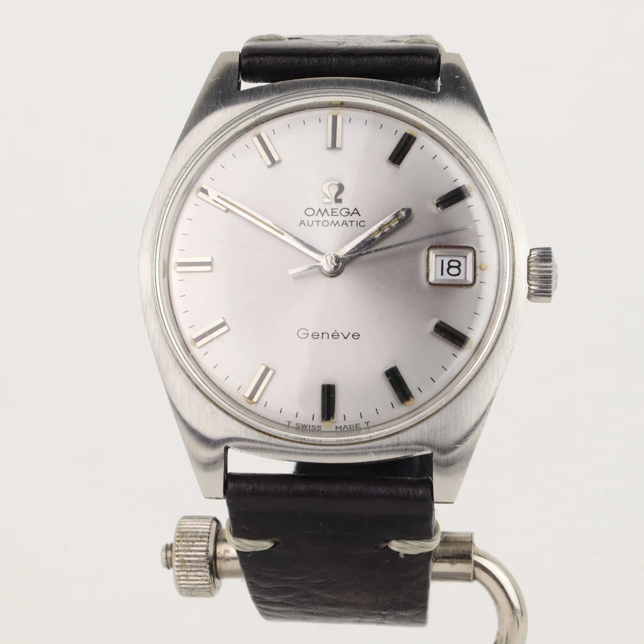 OMEGA Genève 250206 34 mm kol saati
