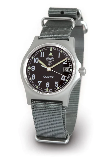 Cabot Watch Company Date 33075 DATE kol saati