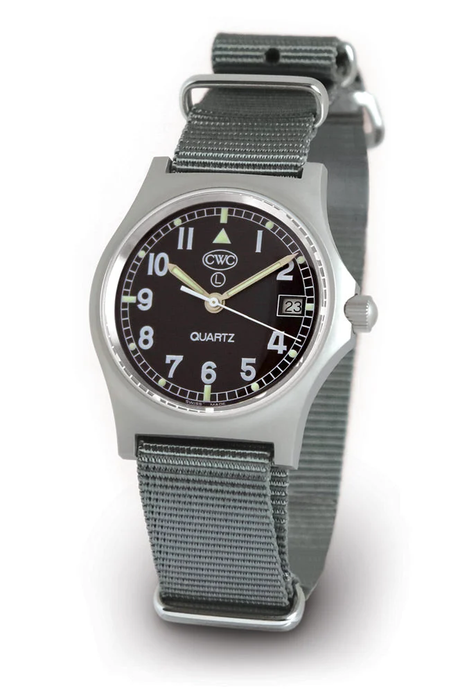 Cabot Watch Company Date 33075 DATE 40 mm kol saati