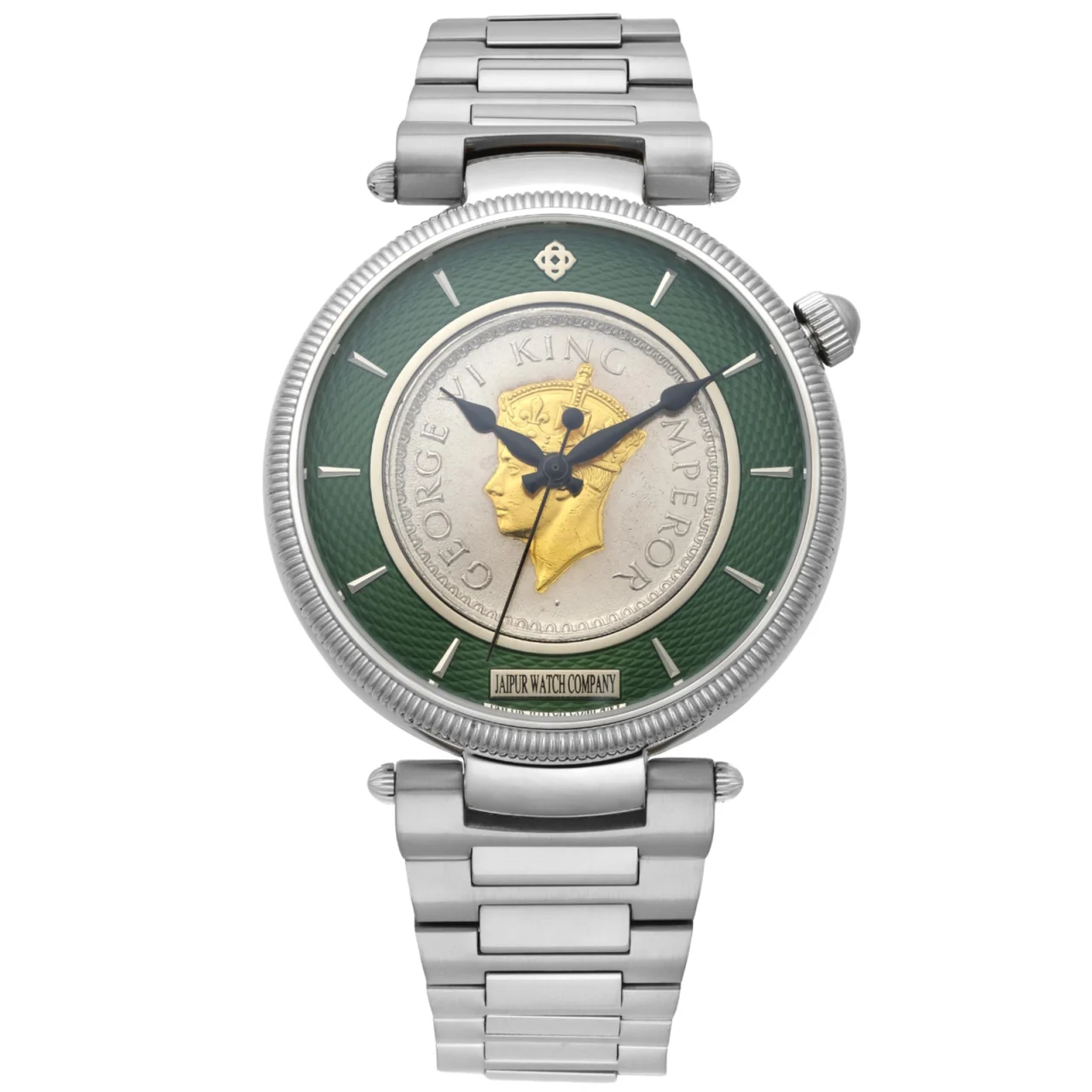 Jaipur Watch Company Imperial IGN14 42 mm kol saati