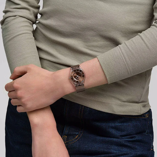 Swatch SS08K121M kol saati