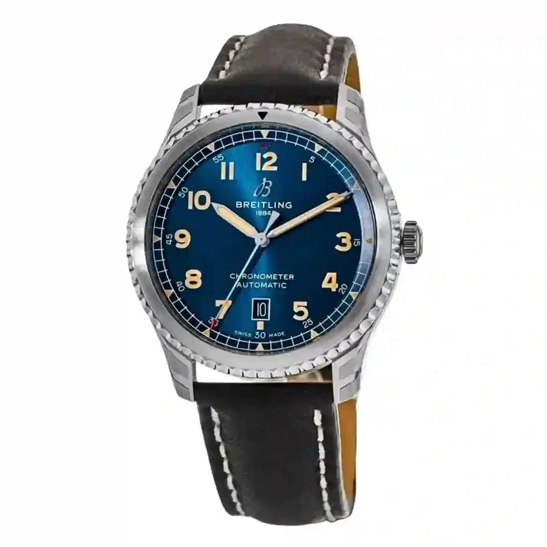 Breitling Aviator 8 30162 41 mm kol saati