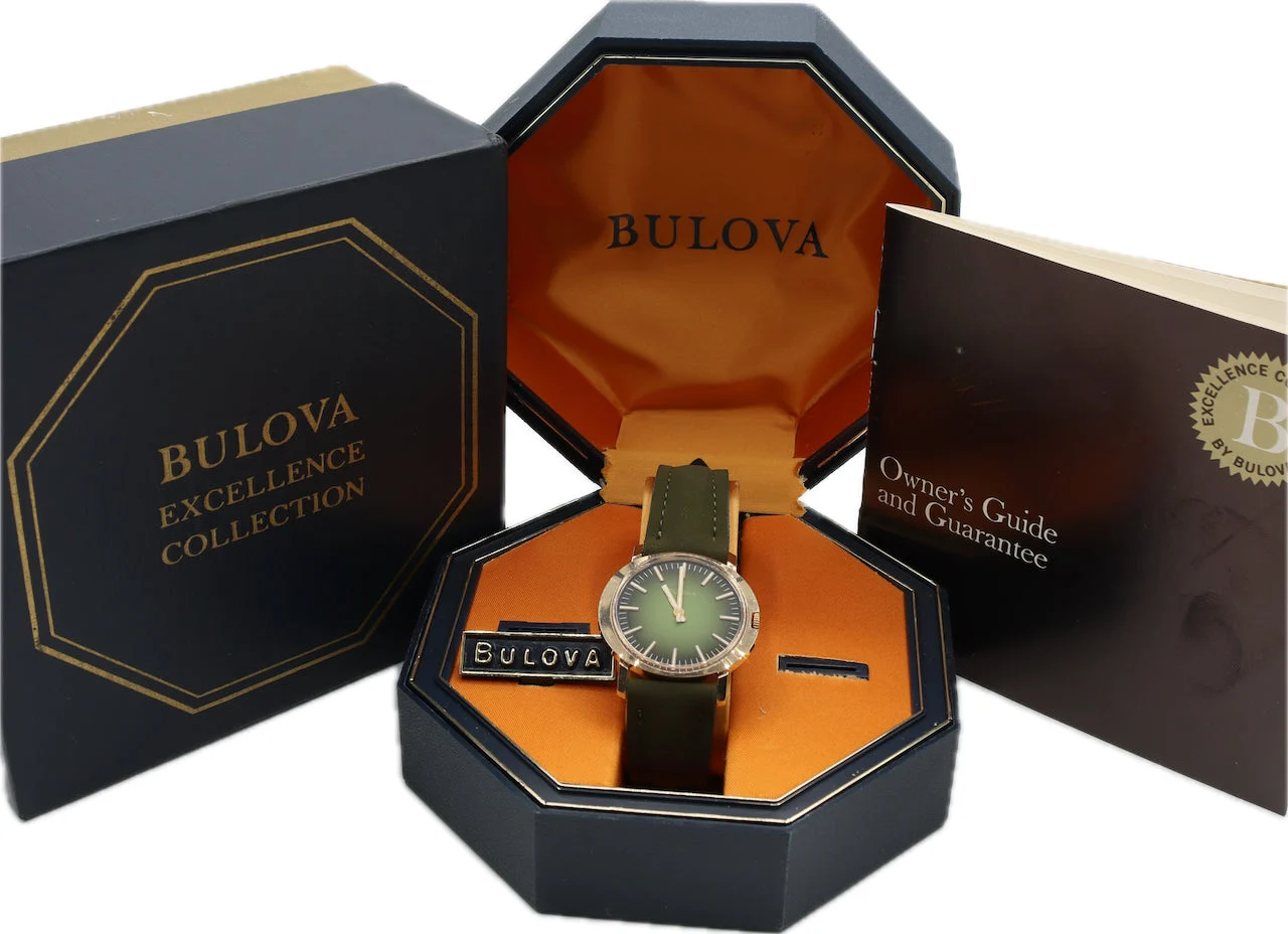 Bulova Bulova 926202484117 32 mm kol saati