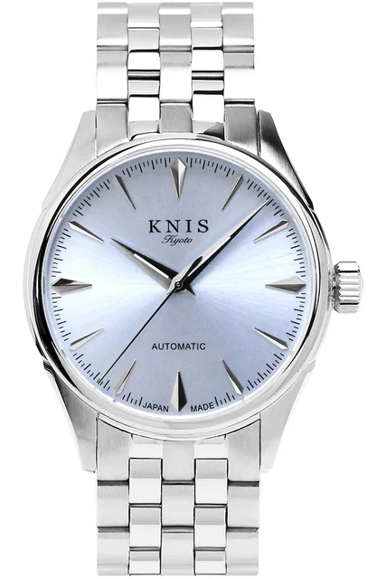 KNIS KNIS KN001 KN001-IBL kol saati