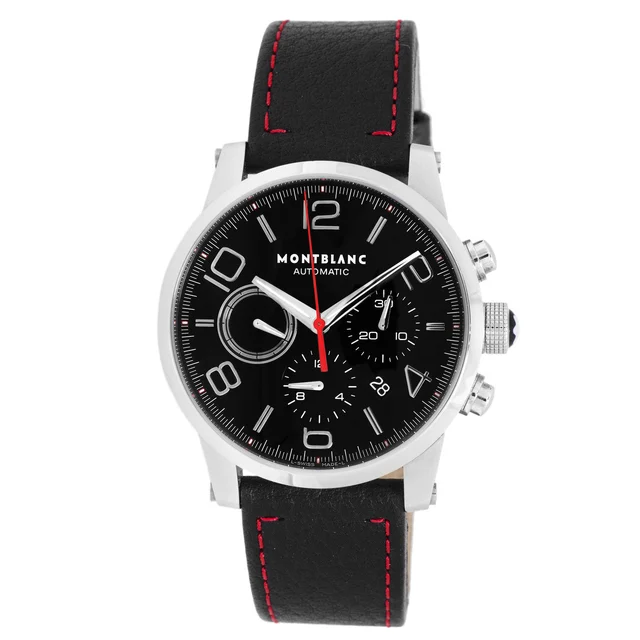 Montblanc TimeWalker WA00314 kol saati