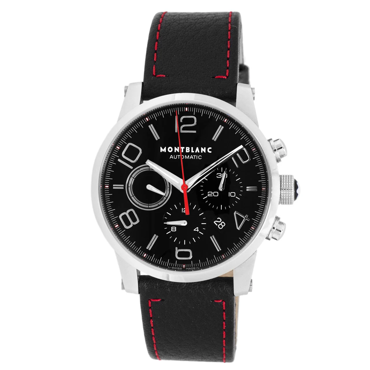 Montblanc TimeWalker WA00314 43 mm kol saati
