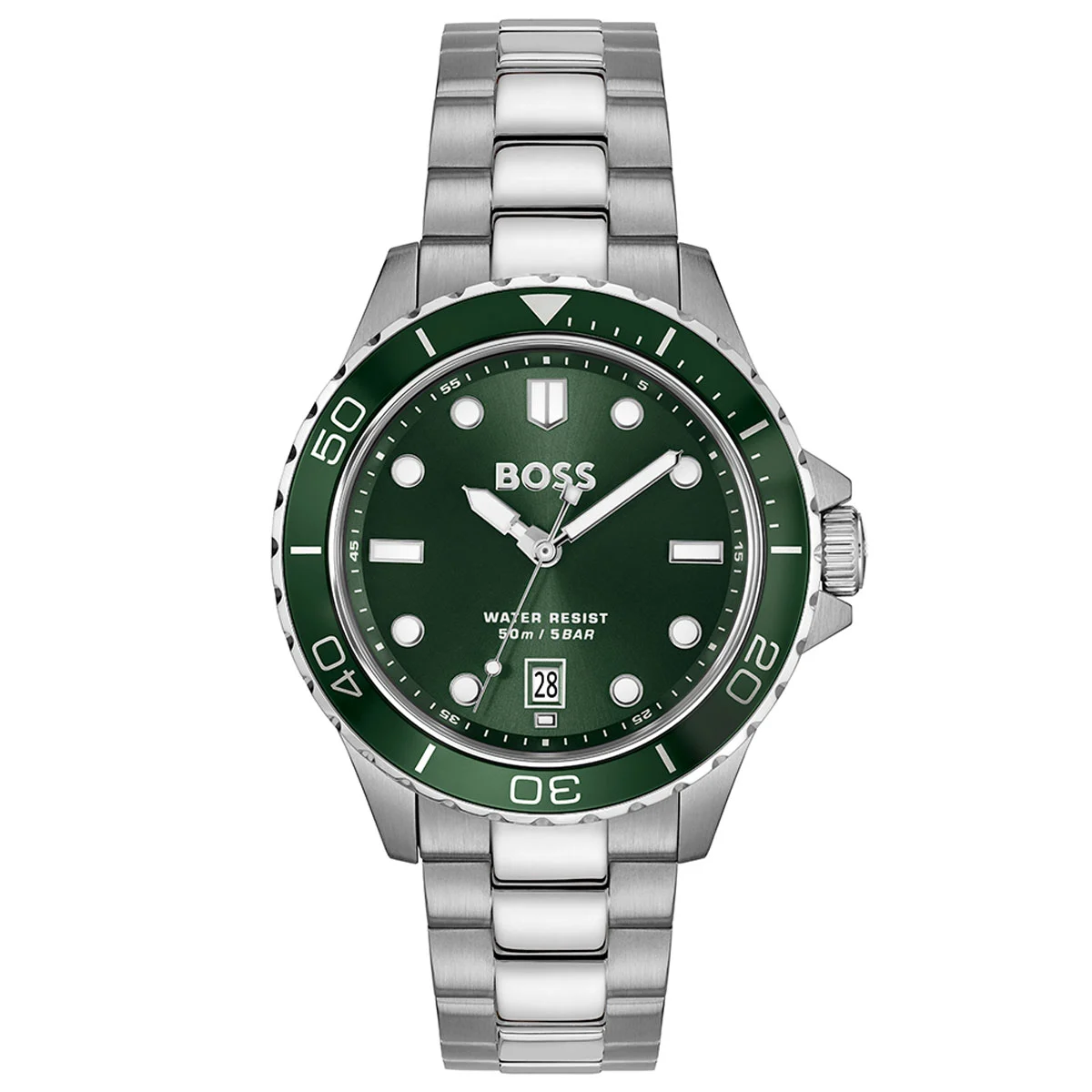 Boss Watches Troper Sport HB1514294 42 mm kol saati