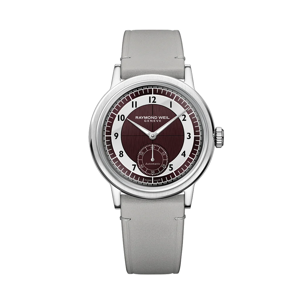 Raymond Weil 2930-STC-05450 39 mm kol saati