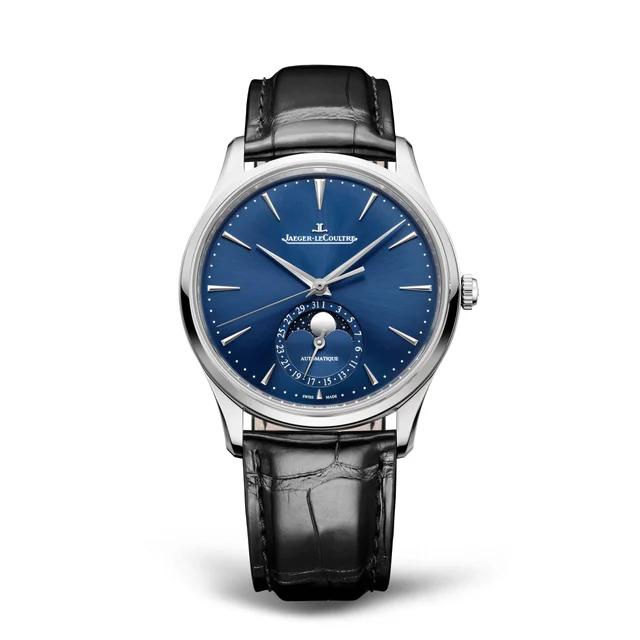 Jaeger-Lecoultre Master Ultra Thin 530-00015 kol saati