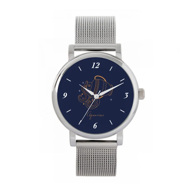 Toff London Zodiac Collection TLWS-107689 kol saati
