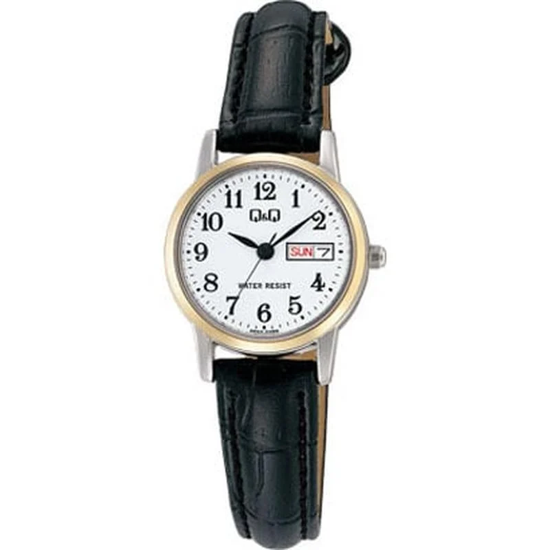 Citizen Citizen A207-504 25 mm kol saati