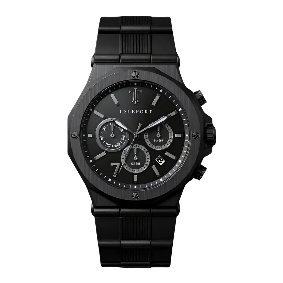 Teleport Watches Teleport Watches 2003 43 mm kol saati