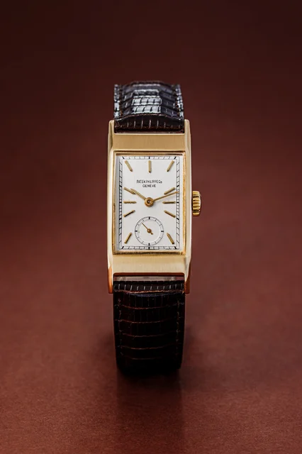Patek Philippe Tegolino ref.425 kol saati