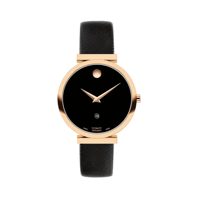 Movado Movado 607677M kol saati