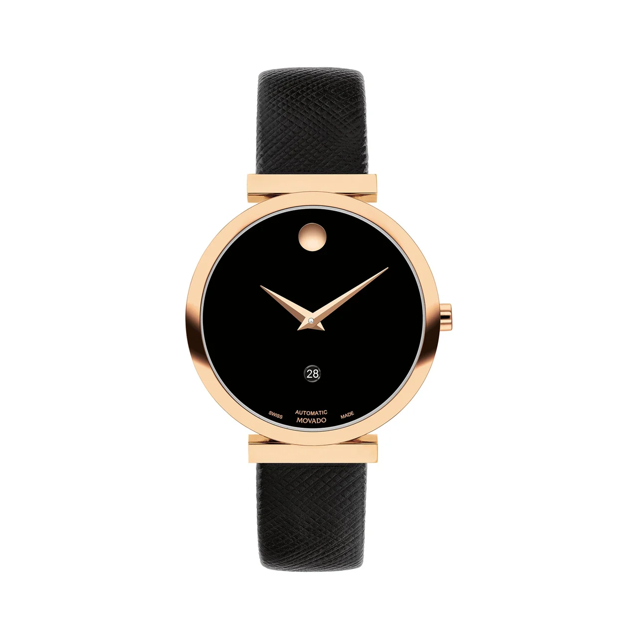 Movado Movado 607677M 32 mm kol saati