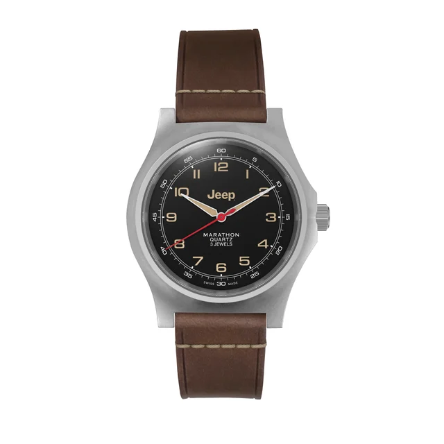 Marathon Marathon WW194034SS-4001 kol saati