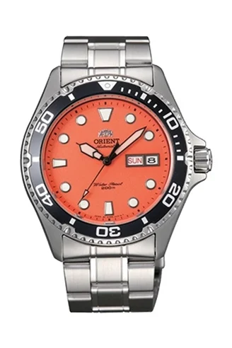 Orient Diver Design AA02006M kol saati