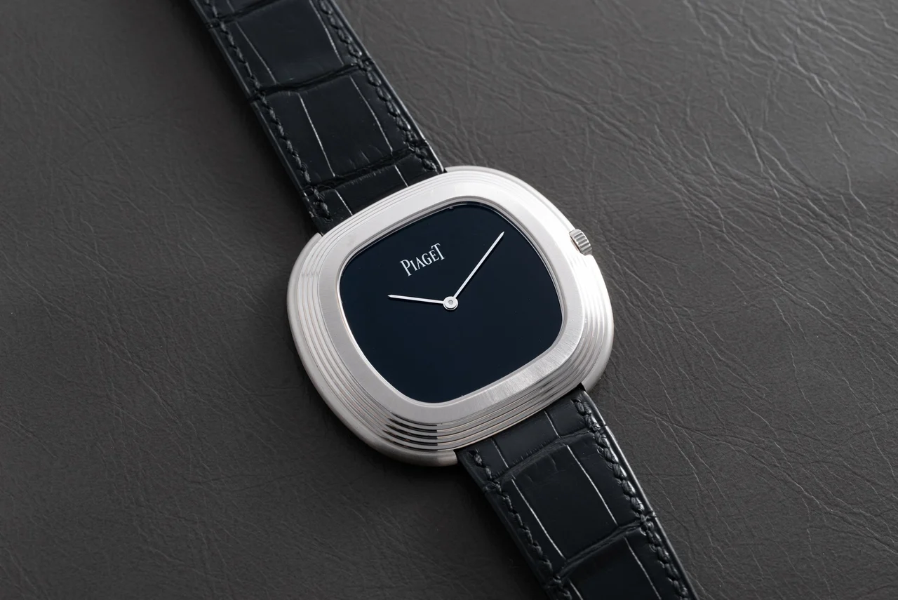 Piaget Piaget 40991847 45 mm kol saati