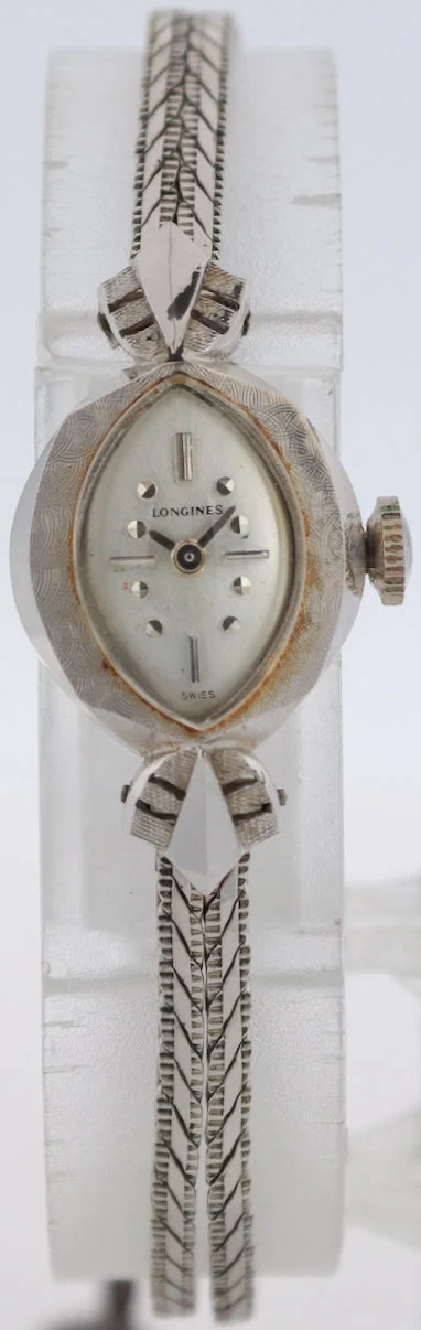 Longines Longines 504202575524 29 mm kol saati