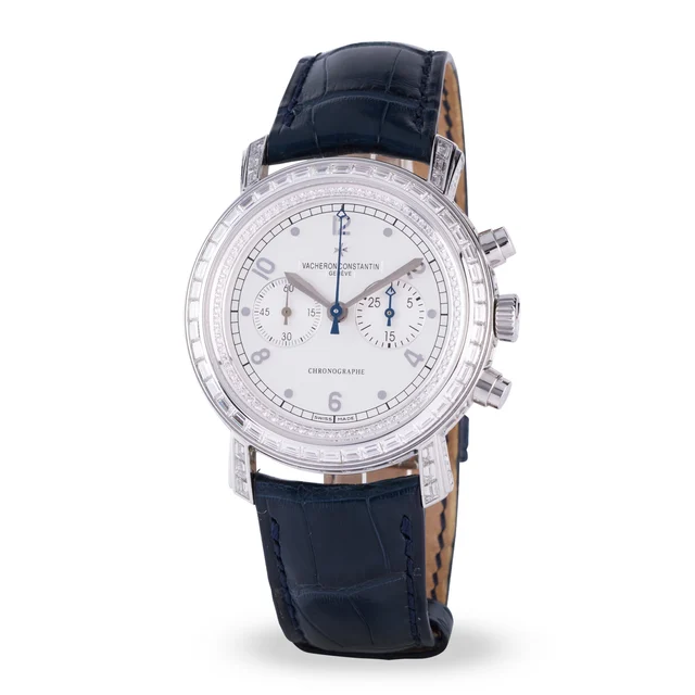 Vacheron Constantin 47621/000G kol saati