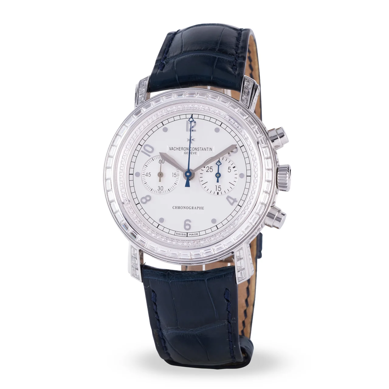 Vacheron Constantin 47621/000G kol saati
