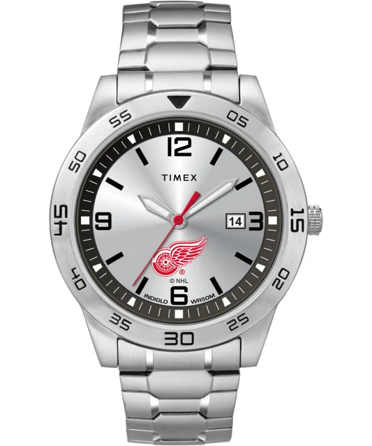Timex Citation Detroit Red Wings TWZHRDWML kol saati