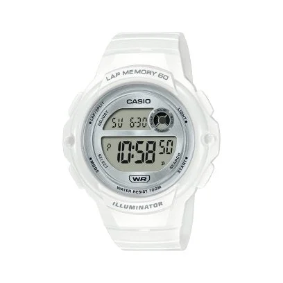 Casio LWS-1200H-7A1VD kol saati