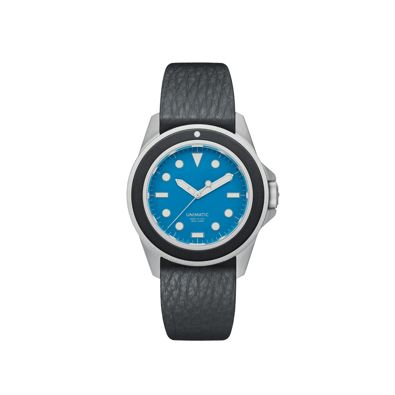 Unimatic UWK-UT1-AS 40 mm kol saati