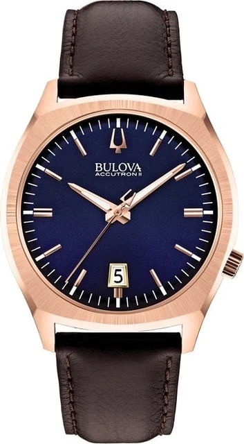 Bulova Surveyor 97B133 kol saati