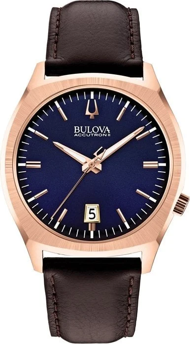 Bulova Surveyor 97B133 41 mm kol saati