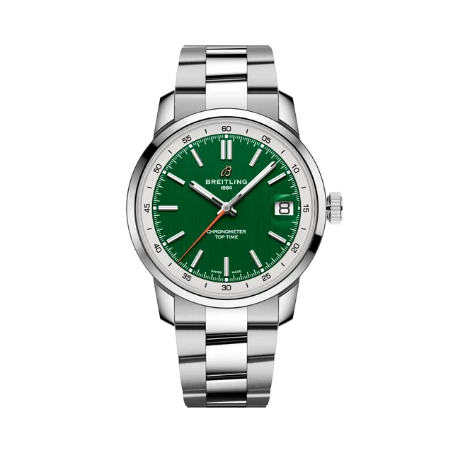 Breitling Top Time AB3113A71L1A1 kol saati