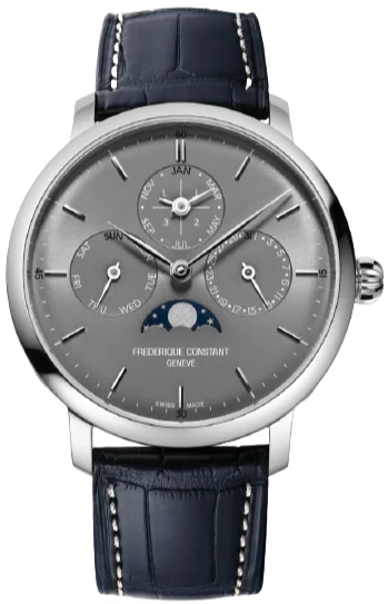 Frederique Constant Slimline FC120 44 mm kol saati