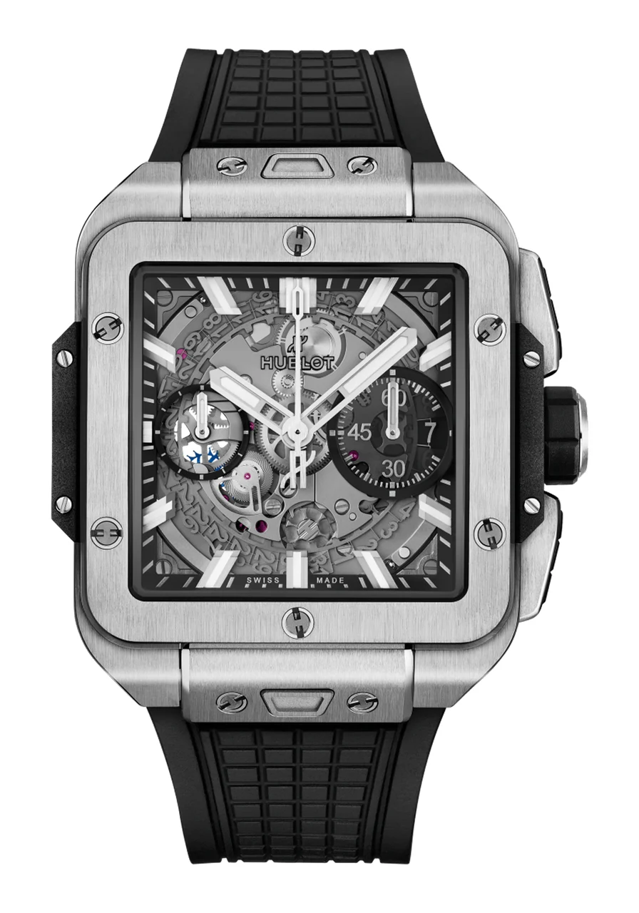 Hublot Hublot 302203 42 mm kol saati