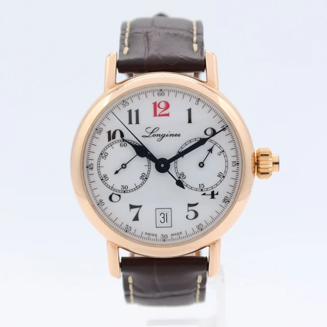 Longines Longines 11072025162859 kol saati