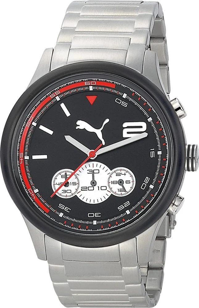 Puma PU102741003 44 mm kol saati