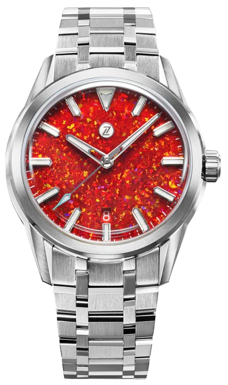 Zelos Helica ZEL519 39 mm kol saati