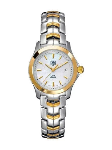 Tag Heuer Link WJF1352.BB0581 27 mm kol saati