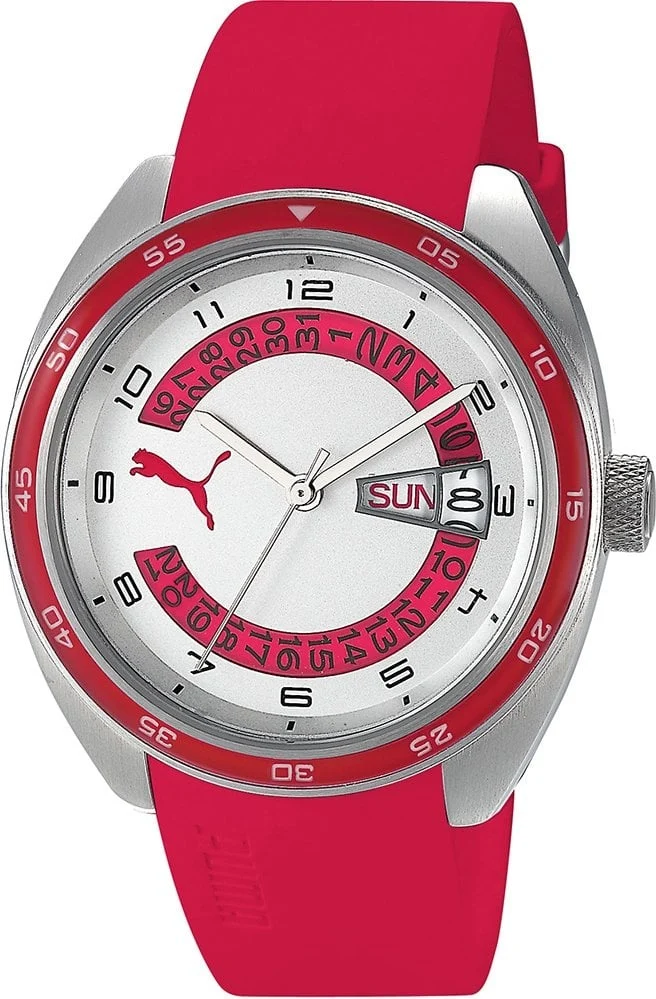 Puma PU102521008 42 mm kol saati