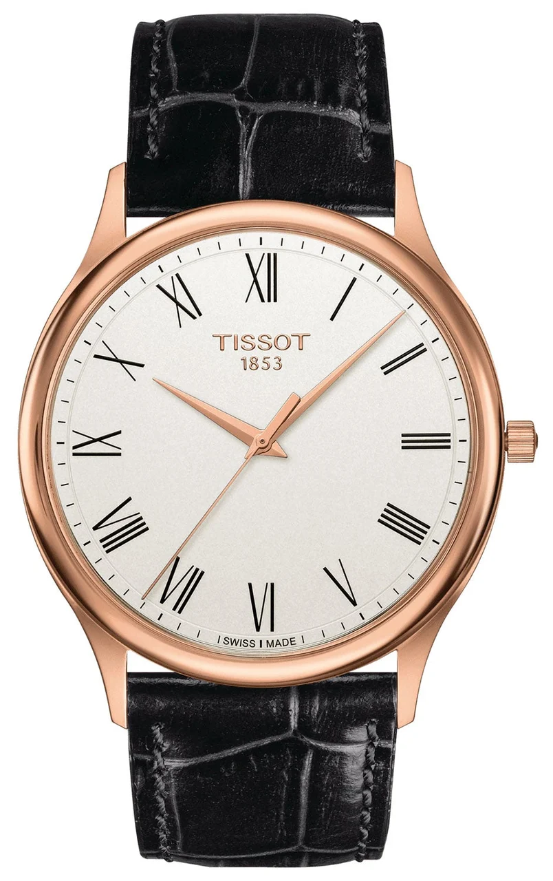 Tissot Tissot T926.410.76.013.00 40 mm kol saati