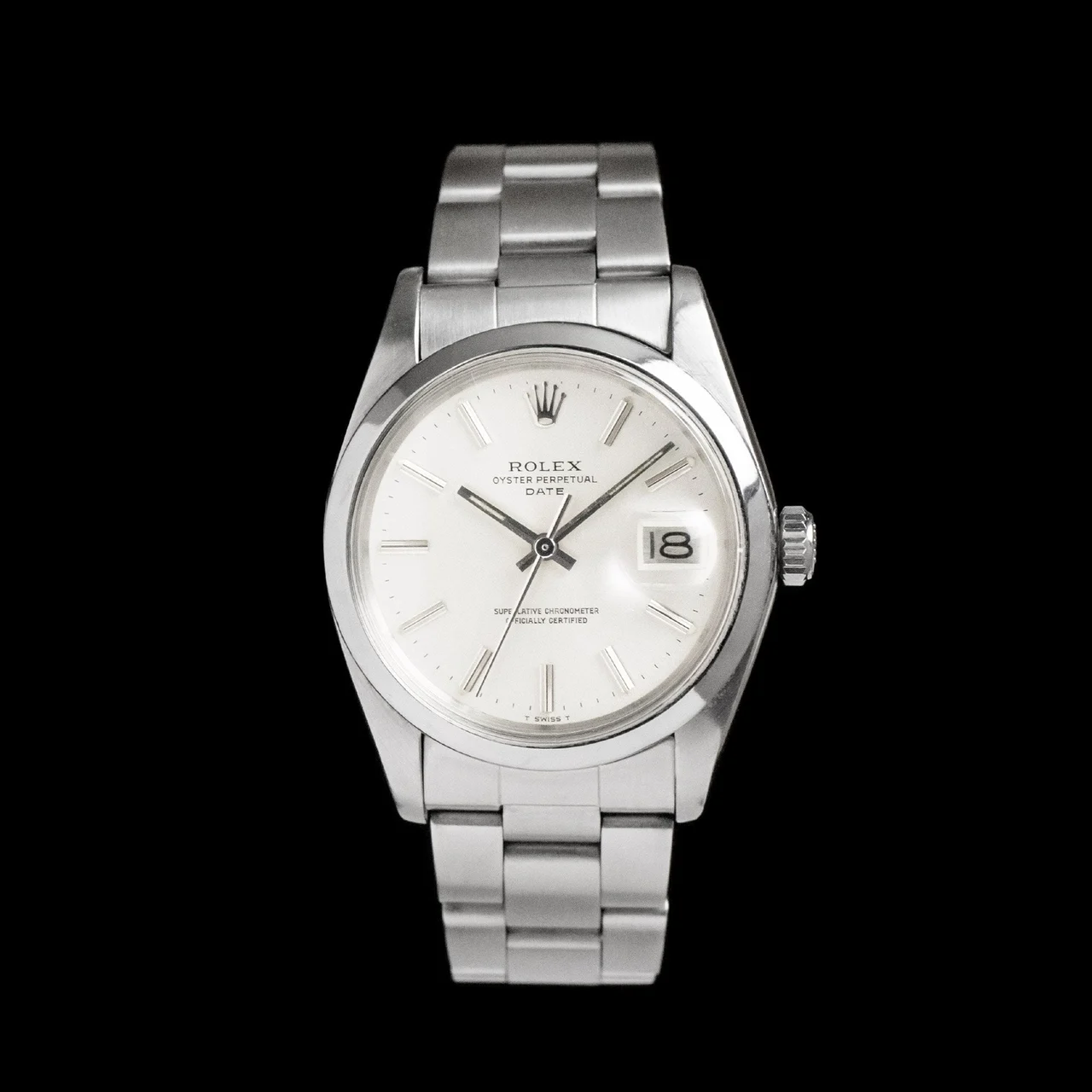 Rolex Rolex 5065 34 mm kol saati