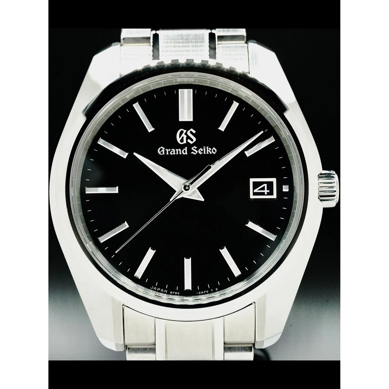 Grand Seiko Quartz 210000041743 kol saati