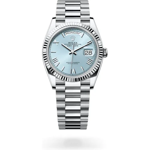 Rolex Day-Date 36 mm 128236-0018 kol saati