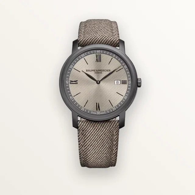 Baume & Mercier Classima MOA10767 kol saati